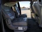 2011 Honda Odyssey Touring