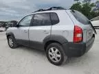 2005 Hyundai Tucson GLS