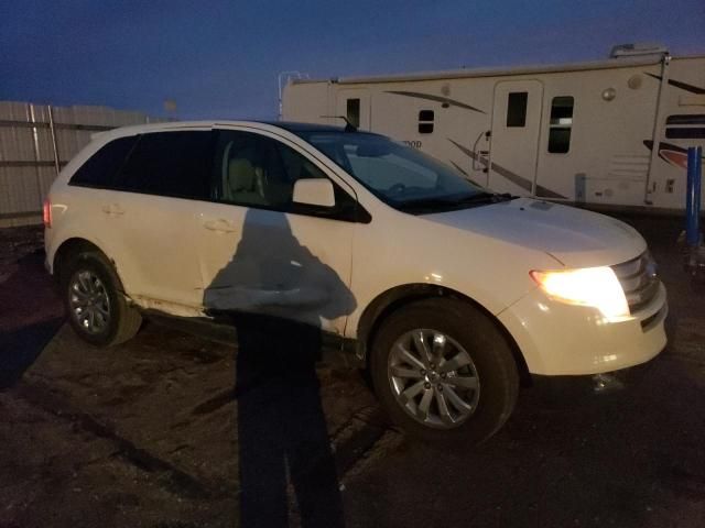 2007 Ford Edge SEL Plus