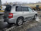 2006 Toyota Highlander Hybrid