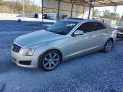 Run And Drives Cars for sale at auction: 2014 Cadillac ATS