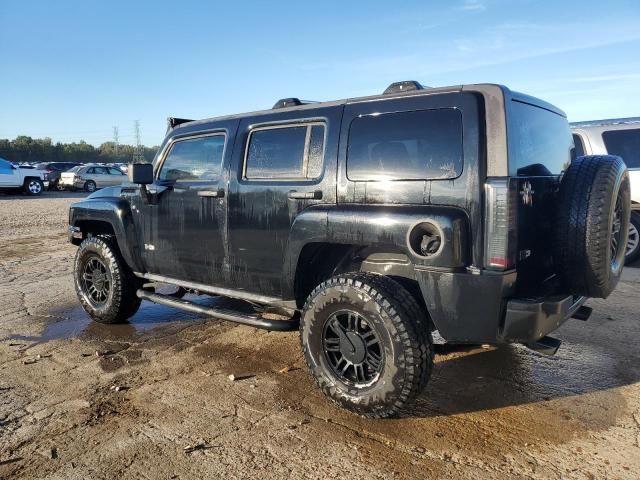 2006 Hummer H3