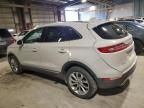 2019 Lincoln MKC Select