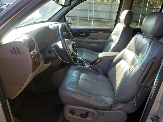 2004 GMC Envoy