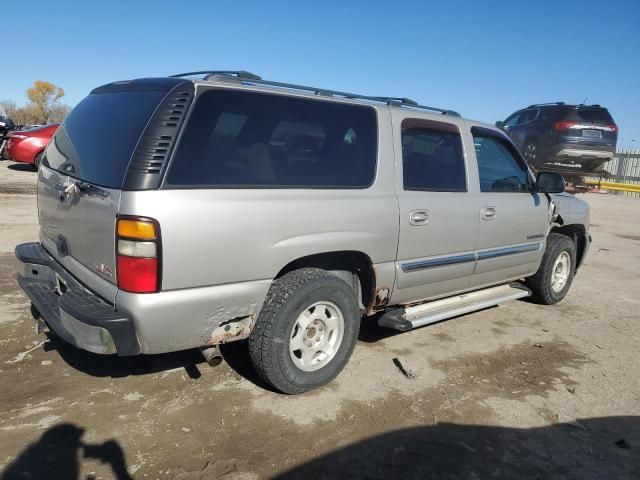 2005 GMC Yukon XL C1500