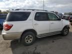 2002 Toyota Sequoia SR5