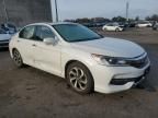 2017 Honda Accord EX