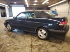 1999 Saab 9-3 SE