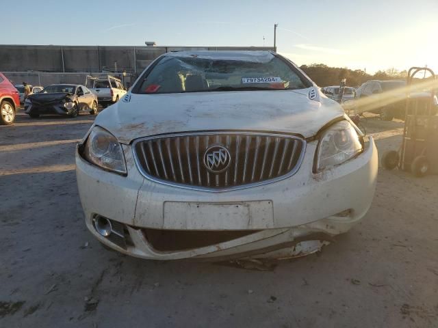 2014 Buick Verano