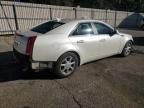 2009 Cadillac CTS