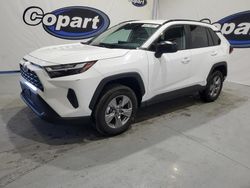 Run And Drives Cars for sale at auction: 2024 Toyota Rav4 LE