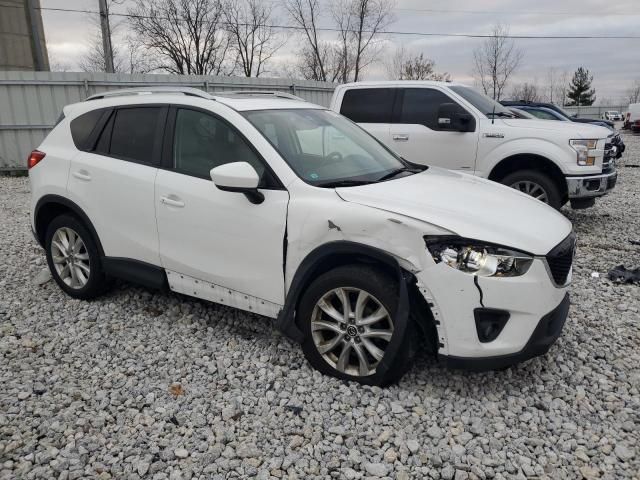 2014 Mazda CX-5 GT