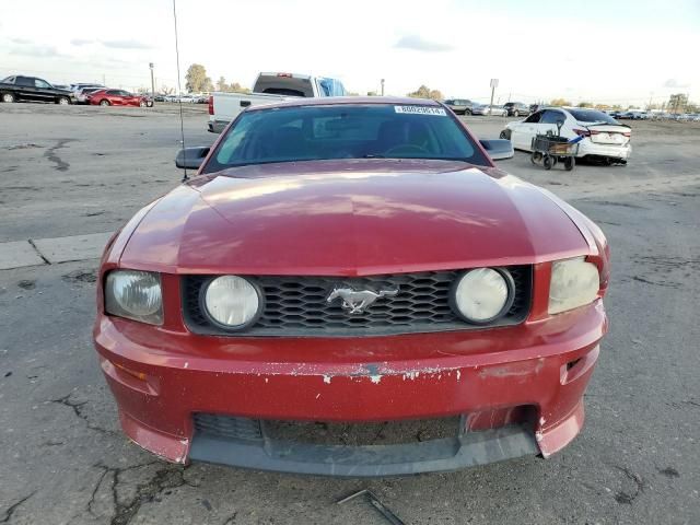 2008 Ford Mustang GT