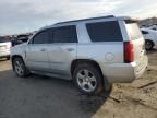 2015 Chevrolet Tahoe K1500 LT