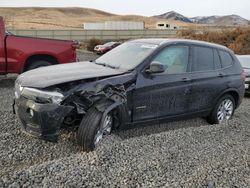 BMW Vehiculos salvage en venta: 2016 BMW X3 XDRIVE28I