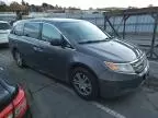 2013 Honda Odyssey EXL