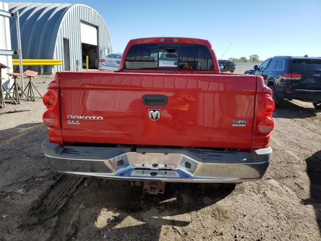 2005 Dodge Dakota SLT