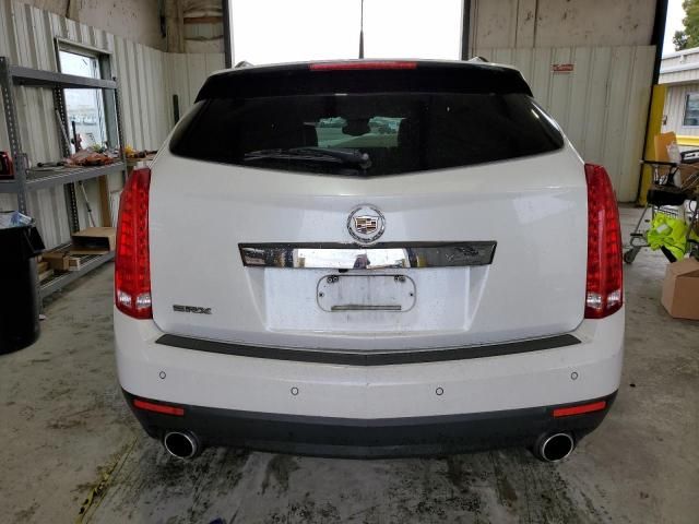 2011 Cadillac SRX Luxury Collection