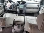 2011 Honda Pilot EXL