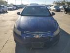 2012 Chevrolet Cruze ECO