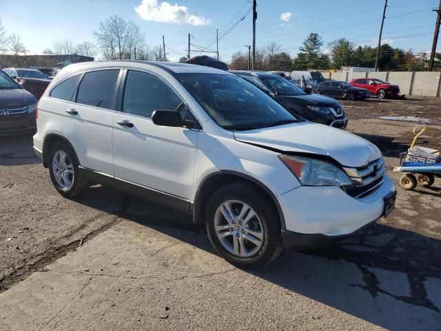 2010 Honda CR-V EX