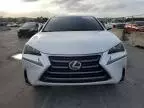 2015 Lexus NX 200T