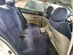 2006 Honda Civic Hybrid