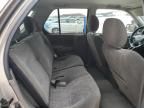 2004 Isuzu Rodeo S