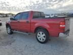 2008 Ford F150 Supercrew