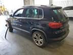 2012 Volkswagen Tiguan S