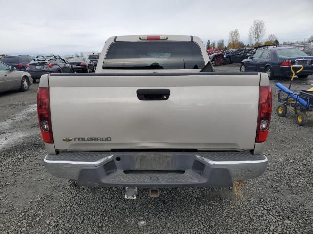 2006 Chevrolet Colorado