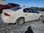 2011 Buick Lucerne CXL