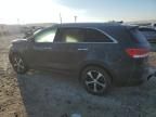 2017 KIA Sorento EX