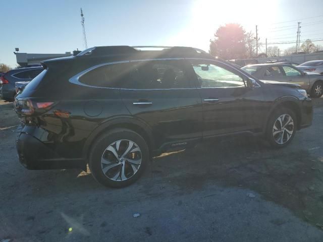 2021 Subaru Outback Touring