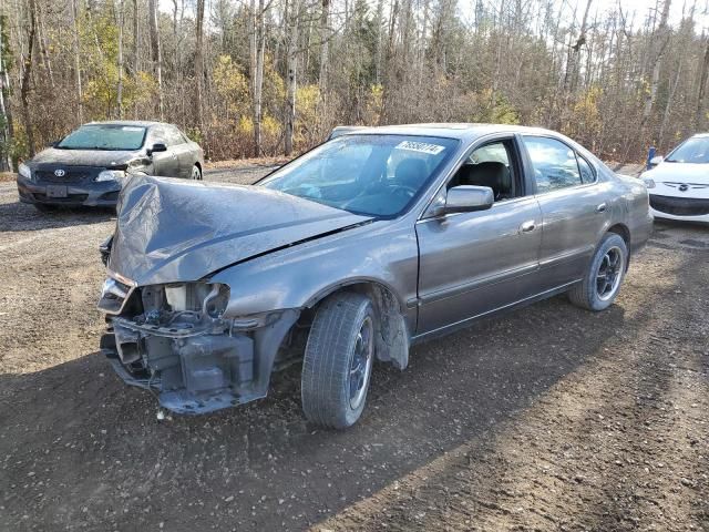 2003 Acura 3.2TL