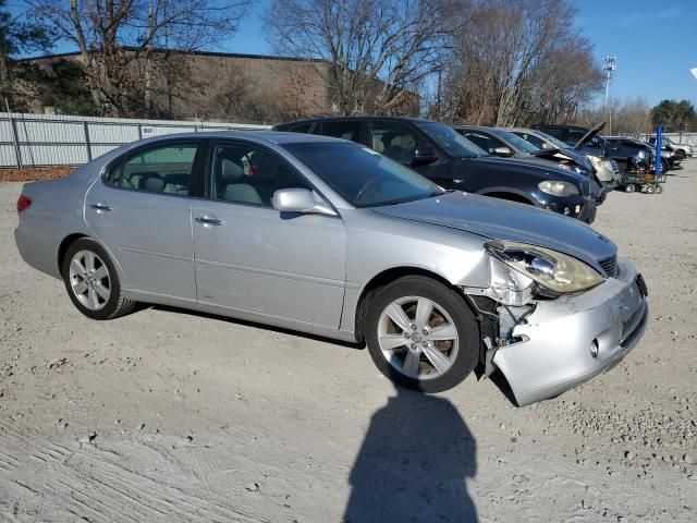 2005 Lexus ES 330