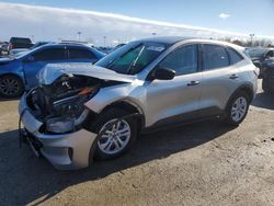 2022 Ford Escape S en venta en Indianapolis, IN