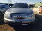 2008 Infiniti FX35