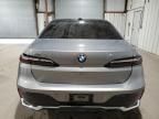 2024 BMW 740 XI