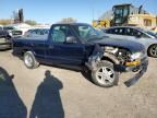 2000 Chevrolet S Truck S10