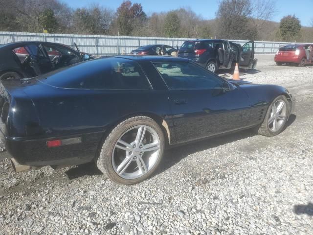 1993 Chevrolet Corvette