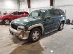 2002 Chevrolet Trailblazer