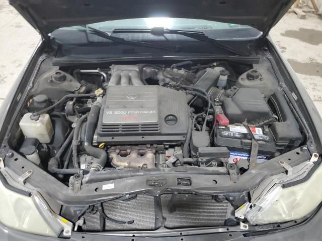 2004 Toyota Avalon XL