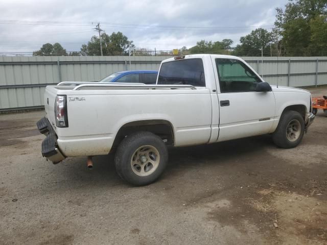 1997 GMC Sierra C1500