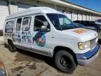 1996 Ford Econoline E150 Van