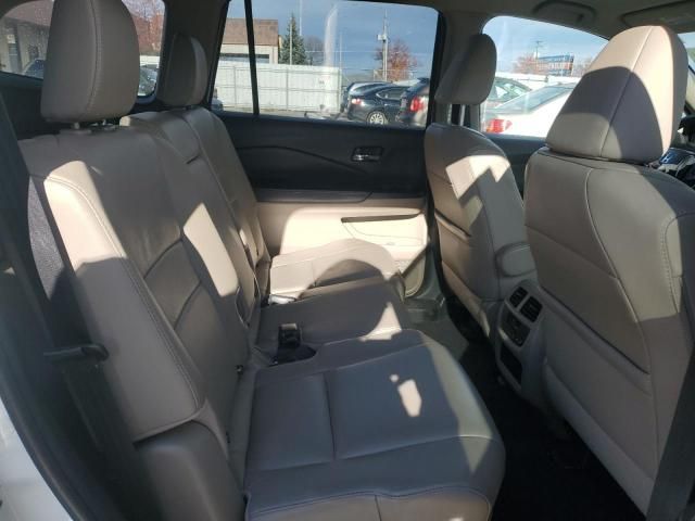 2016 Honda Pilot EXL