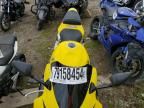 2004 Suzuki GSX-R750 K