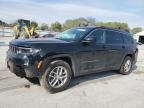 2021 Jeep Grand Cherokee L Laredo