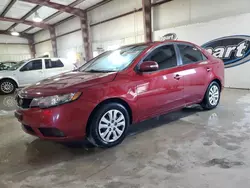 2010 KIA Forte EX en venta en Haslet, TX