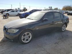 2008 BMW 328 XI en venta en Oklahoma City, OK